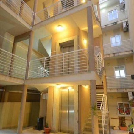 Swieqi Apartment San Ġiljan Kültér fotó