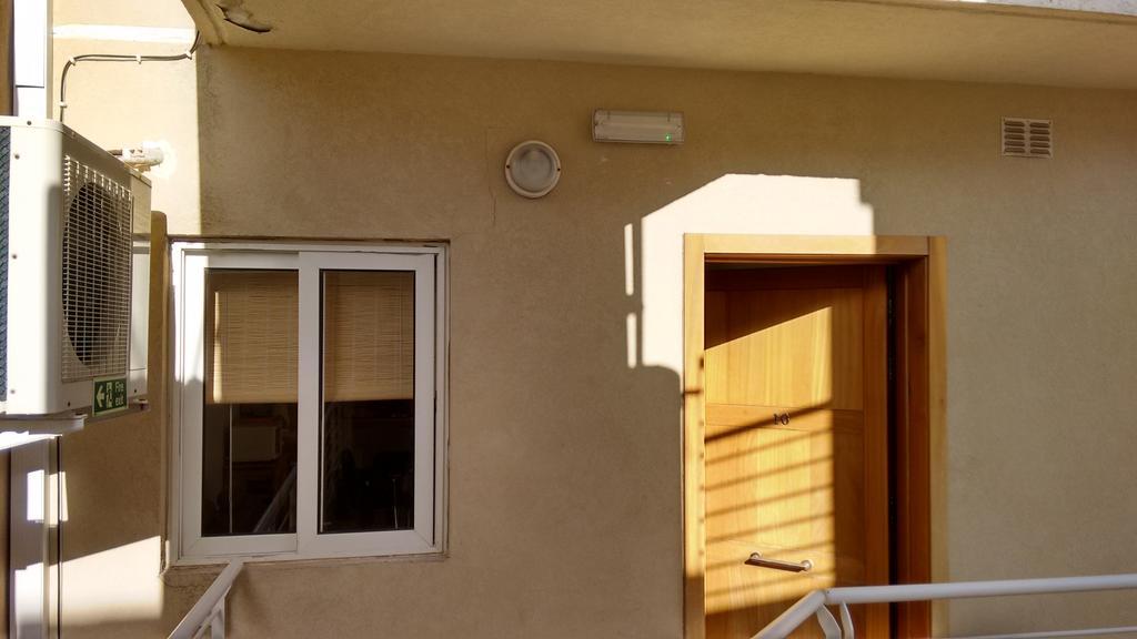 Swieqi Apartment San Ġiljan Szoba fotó