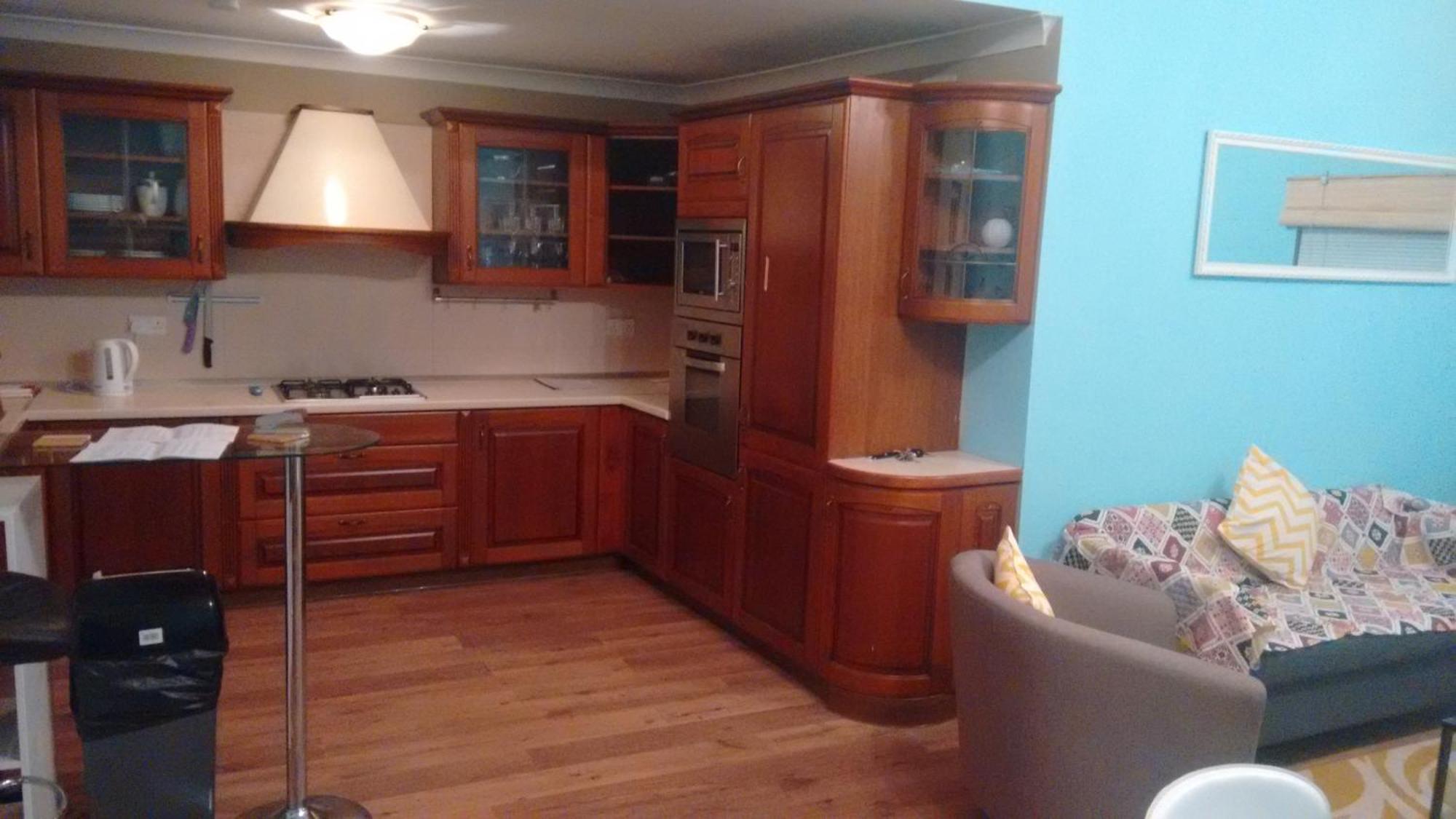 Swieqi Apartment San Ġiljan Kültér fotó