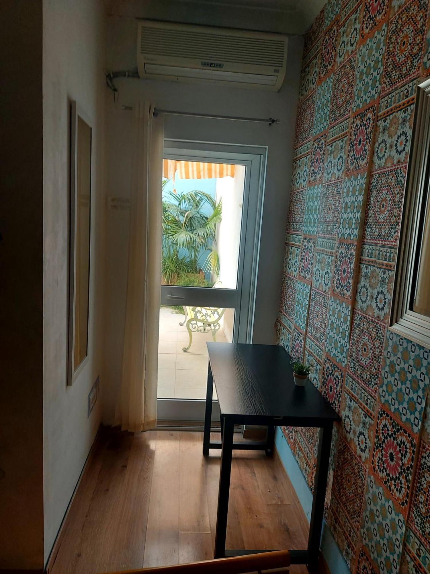 Swieqi Apartment San Ġiljan Kültér fotó