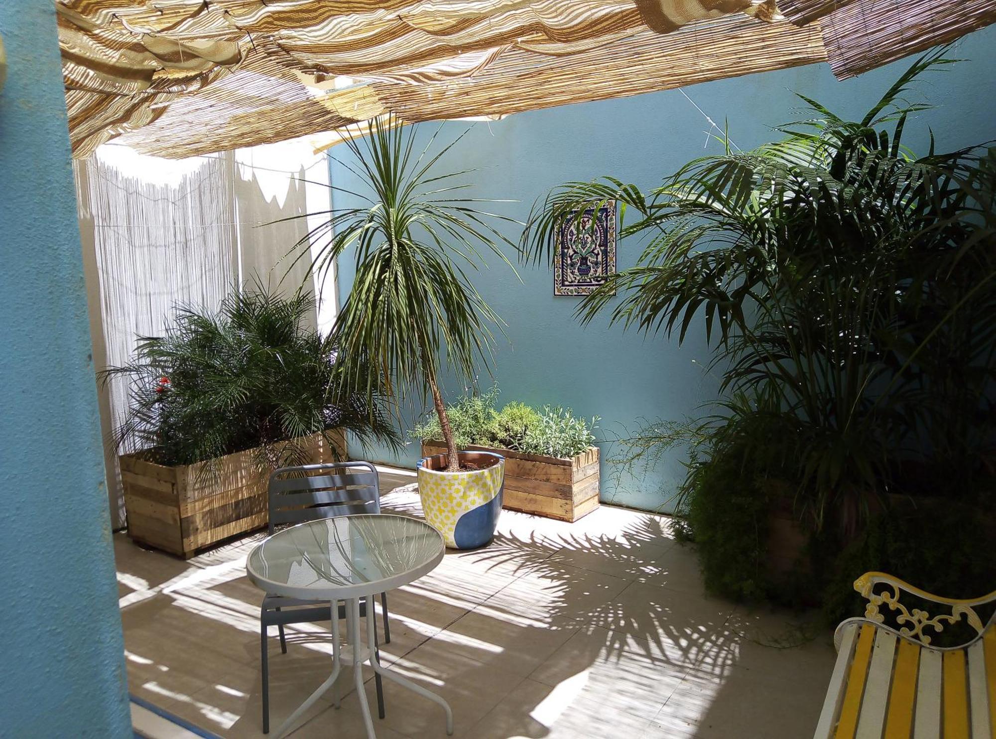 Swieqi Apartment San Ġiljan Kültér fotó