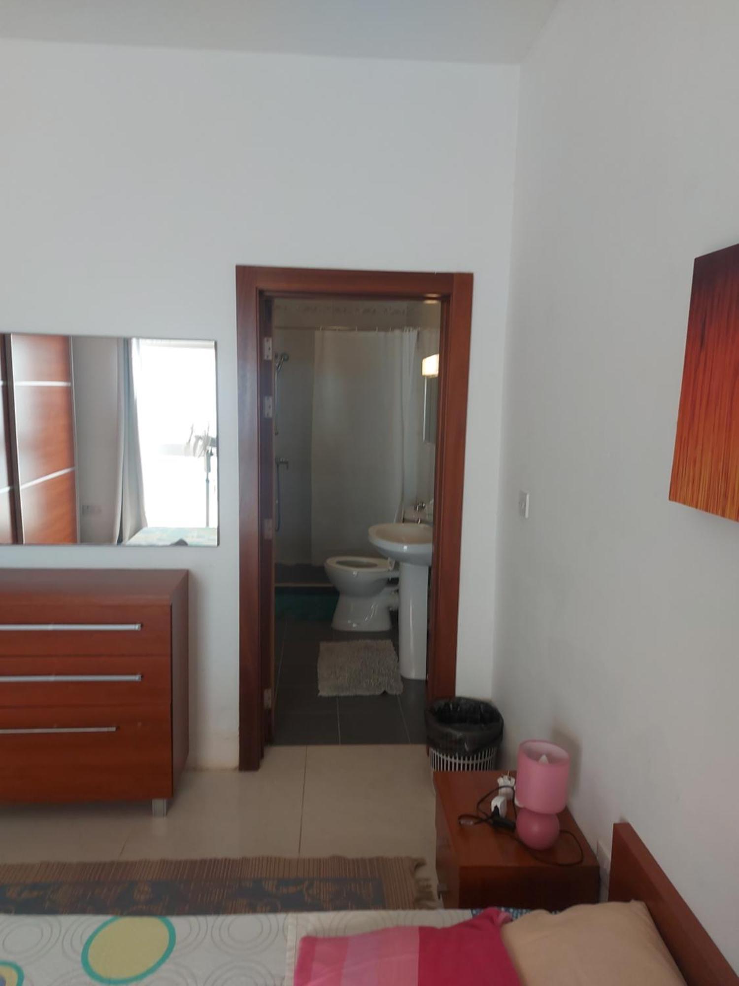 Swieqi Apartment San Ġiljan Kültér fotó