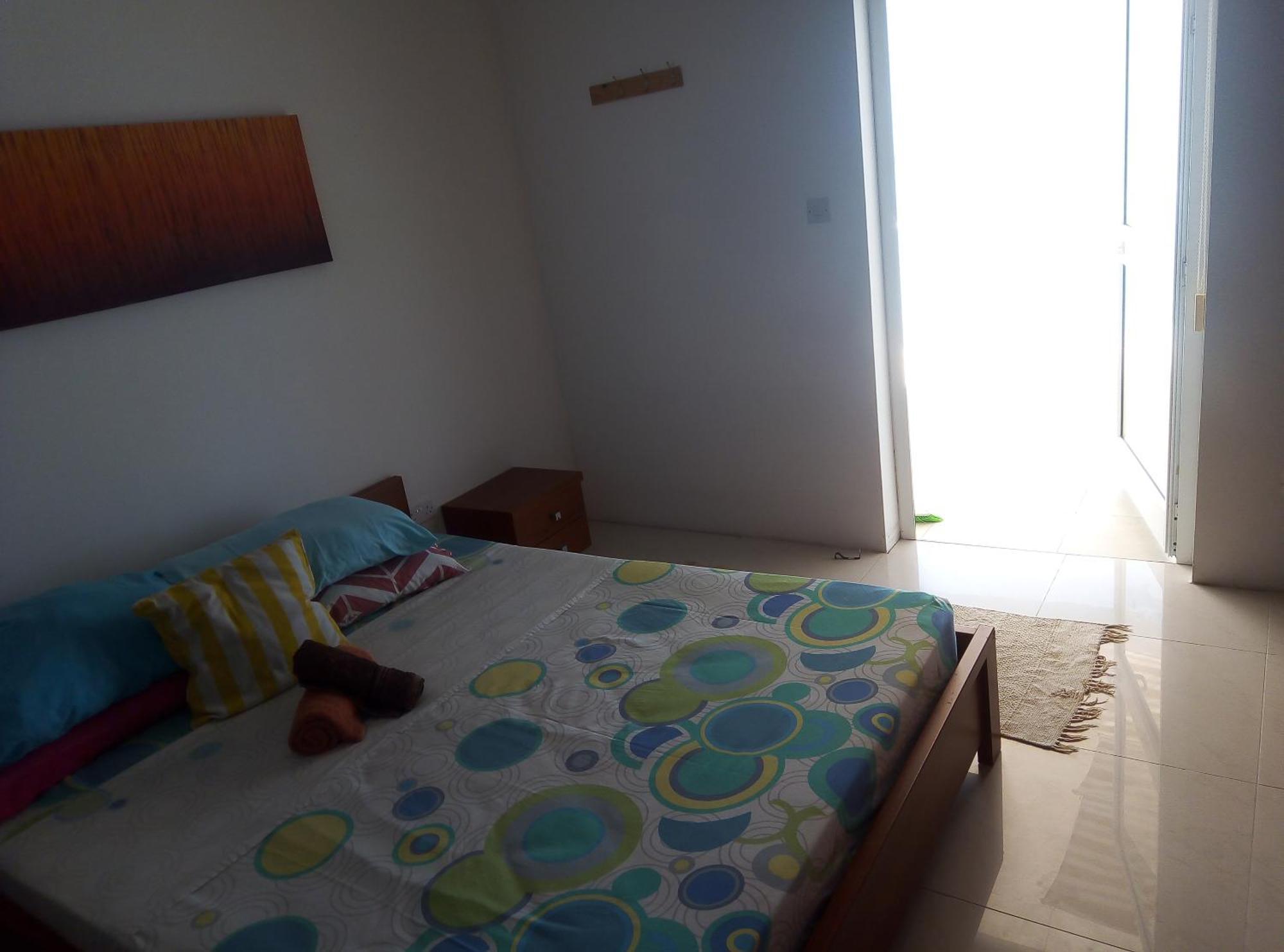Swieqi Apartment San Ġiljan Kültér fotó