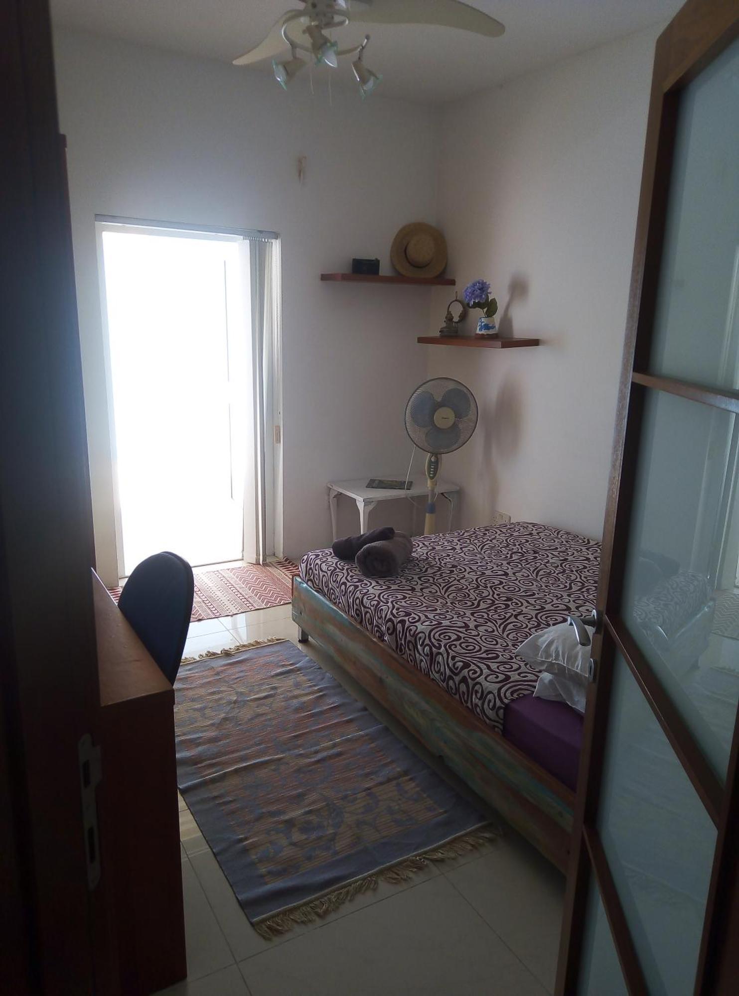 Swieqi Apartment San Ġiljan Kültér fotó