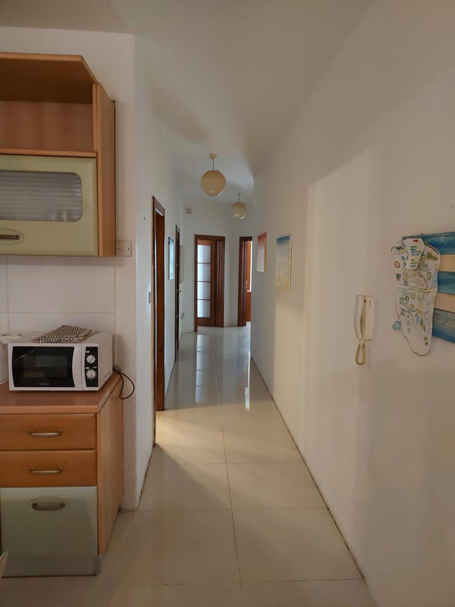 Swieqi Apartment San Ġiljan Kültér fotó