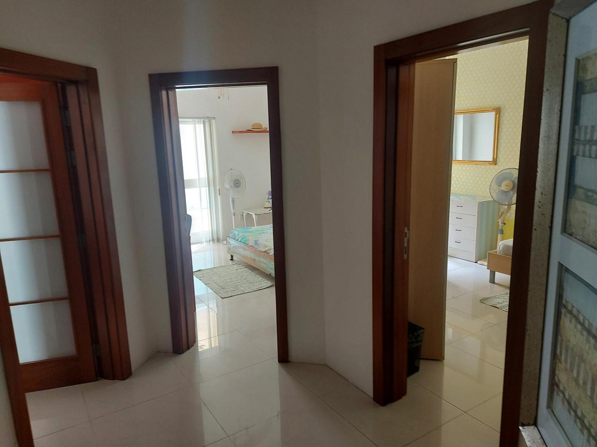 Swieqi Apartment San Ġiljan Kültér fotó