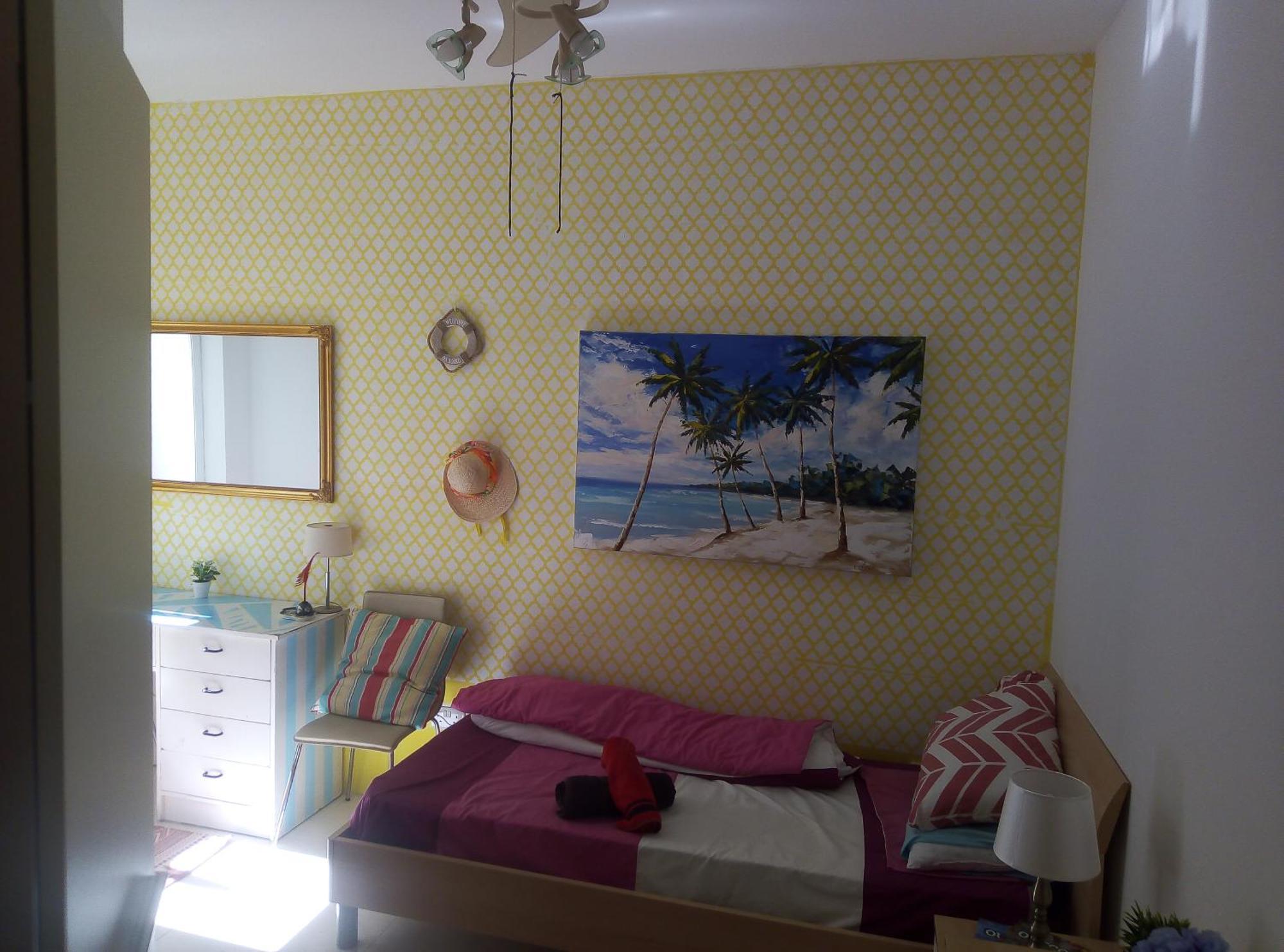 Swieqi Apartment San Ġiljan Kültér fotó