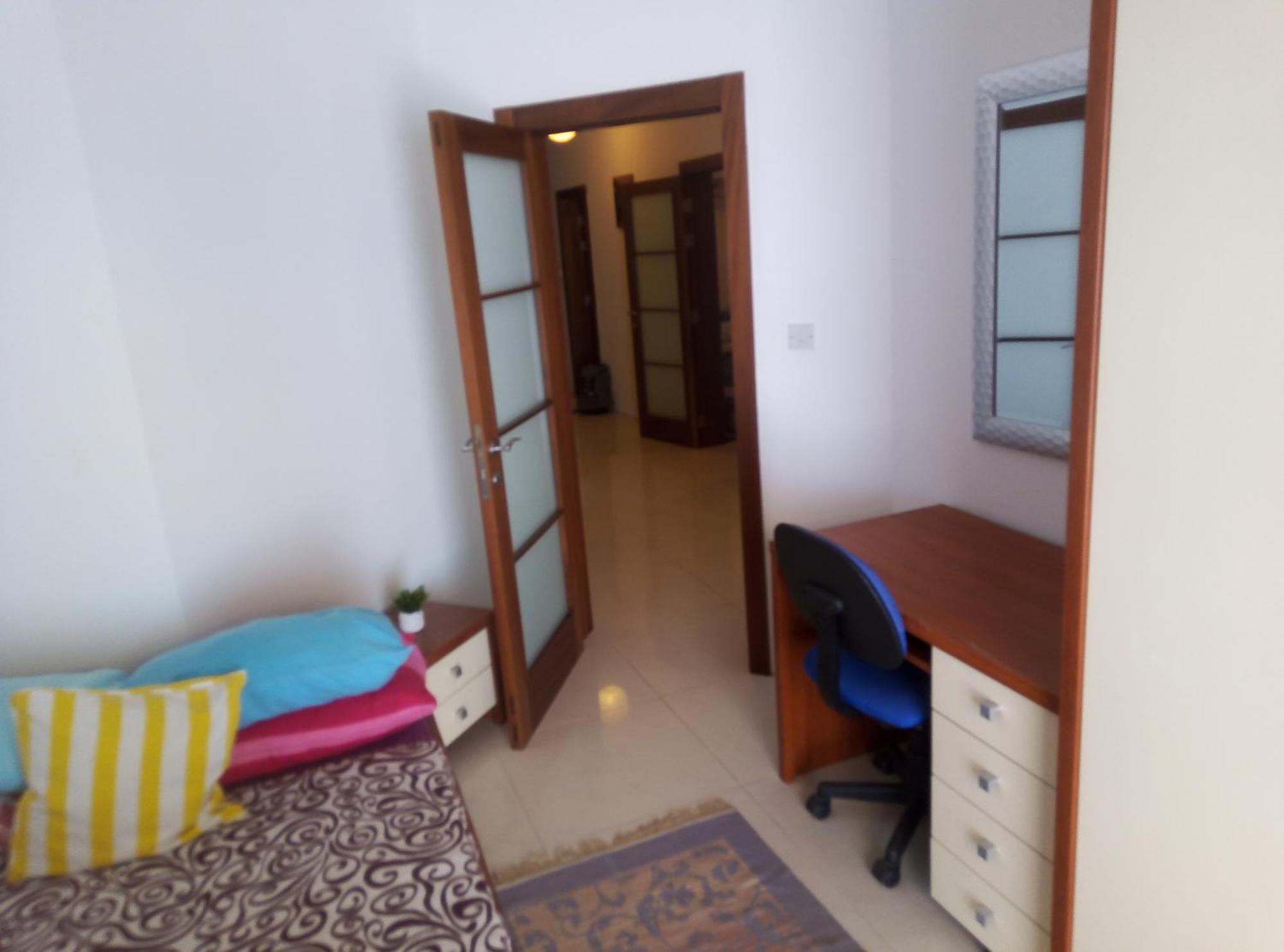 Swieqi Apartment San Ġiljan Kültér fotó