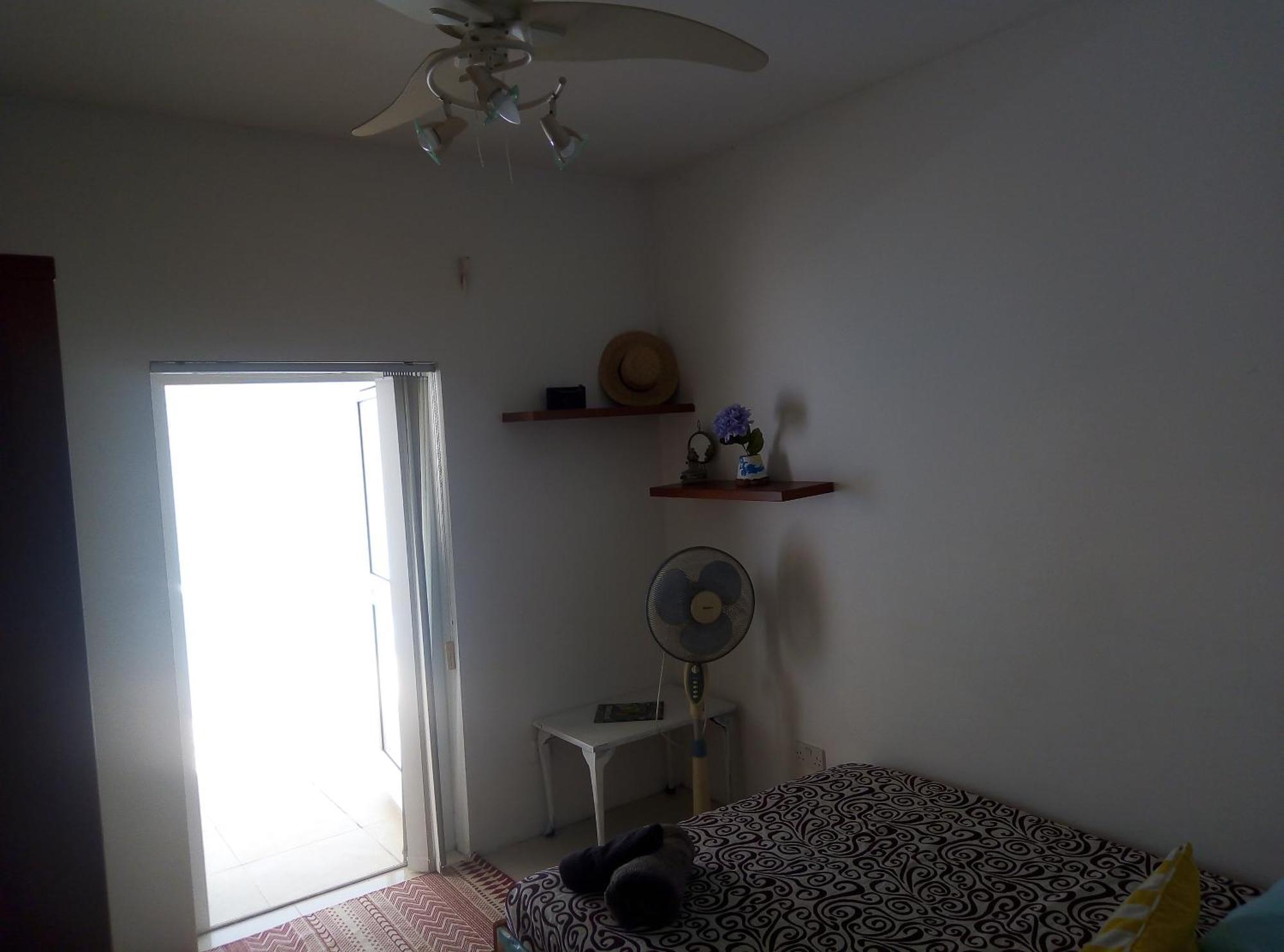 Swieqi Apartment San Ġiljan Kültér fotó