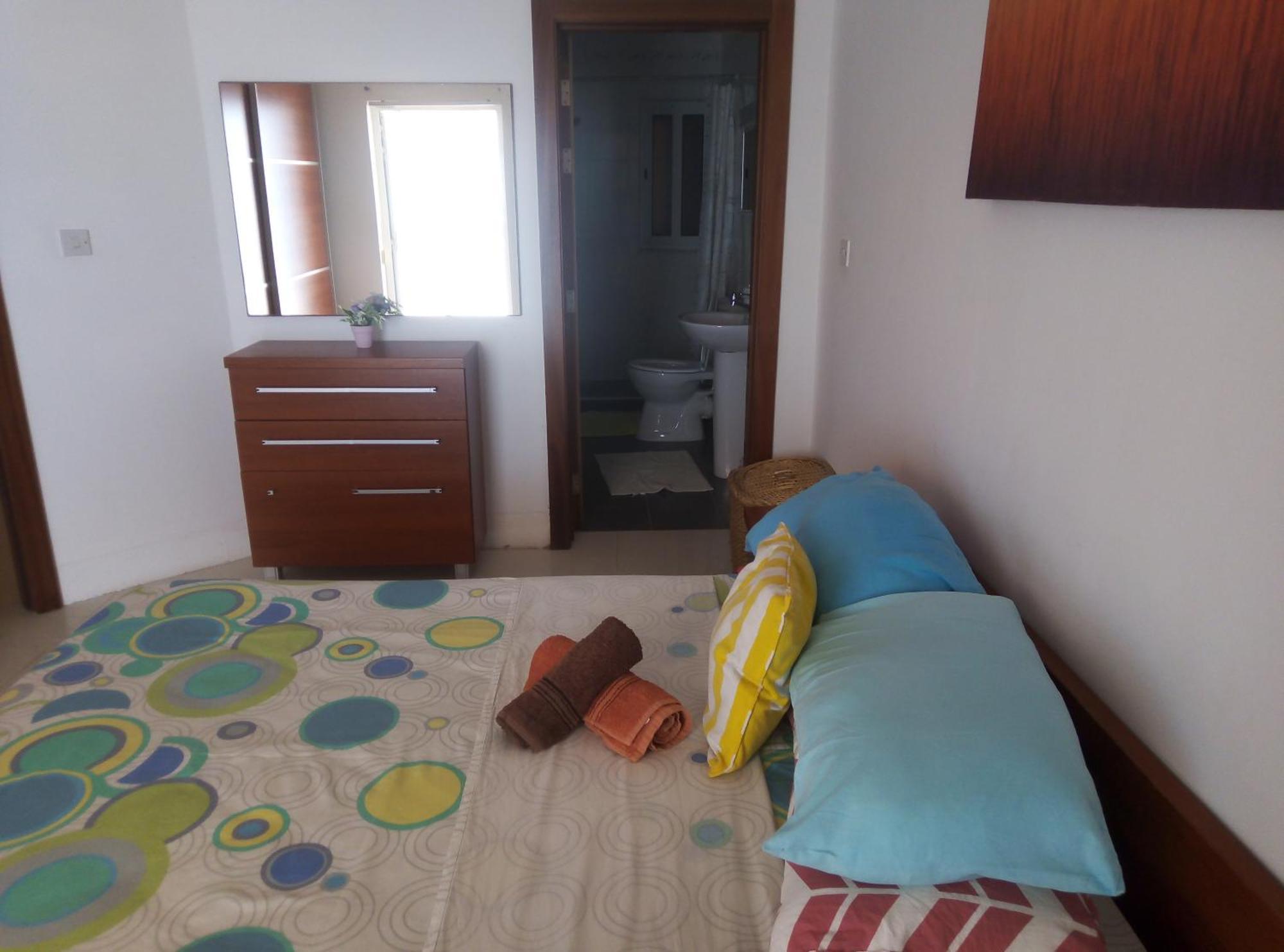 Swieqi Apartment San Ġiljan Kültér fotó