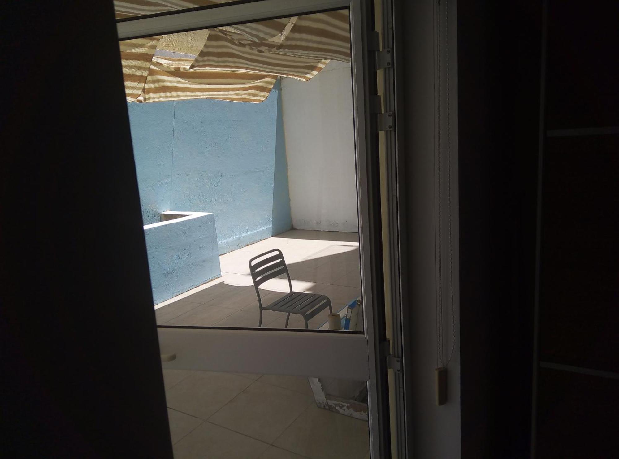 Swieqi Apartment San Ġiljan Kültér fotó