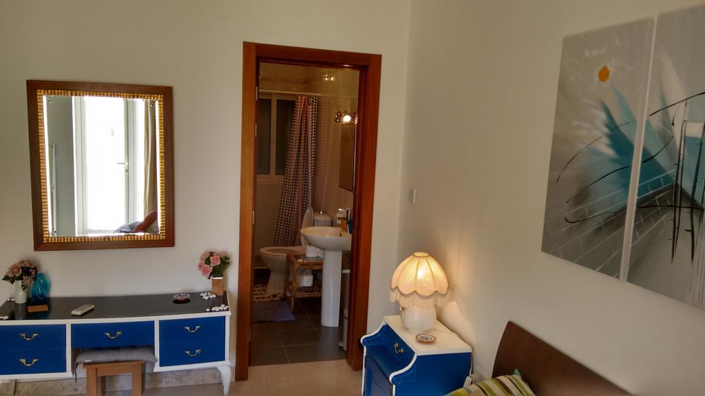 Swieqi Apartment San Ġiljan Szoba fotó