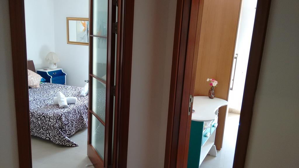 Swieqi Apartment San Ġiljan Szoba fotó