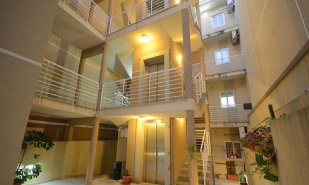 Swieqi Apartment San Ġiljan Kültér fotó