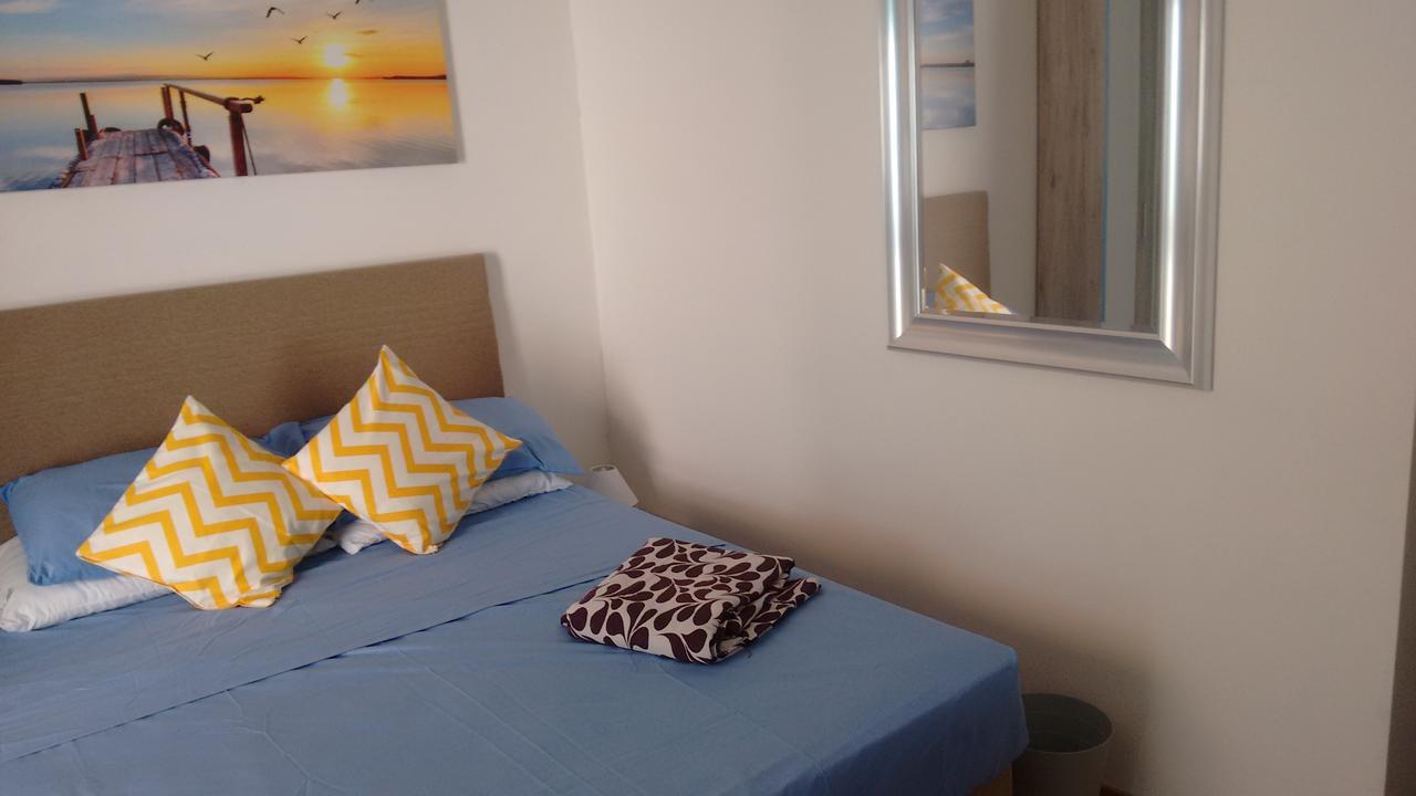 Swieqi Apartment San Ġiljan Kültér fotó