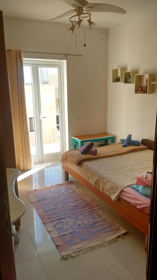 Swieqi Apartment San Ġiljan Szoba fotó